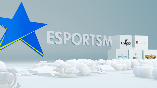 ESPORTSM SSONG 2015    