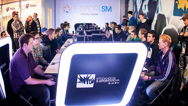 Hr r vinnarna frn SM-tvlingen p Inferno Online