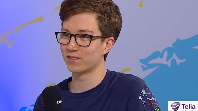 STARCRAFT II FINALHYPE