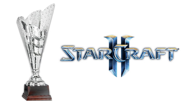 Allt om finalerna i StarCraft II