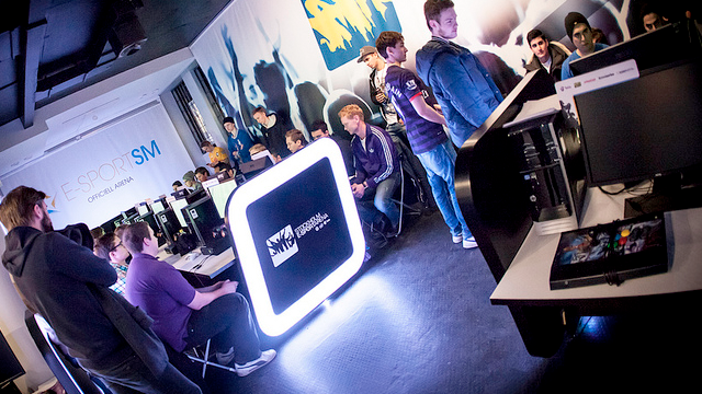 Allt om ESPORTSM deltvling 6 p Inferno Online