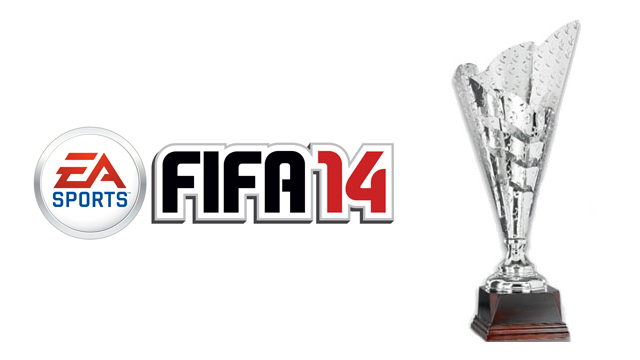 Allt om finalerna i FIFA14
